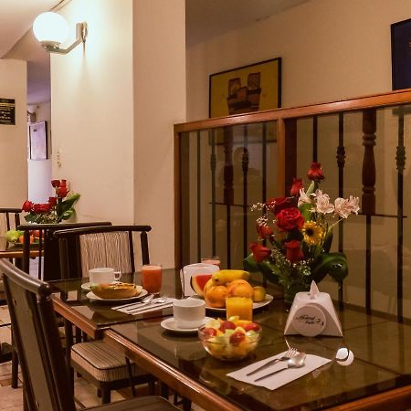 Hostal Siglo 21 Tacna Luaran gambar