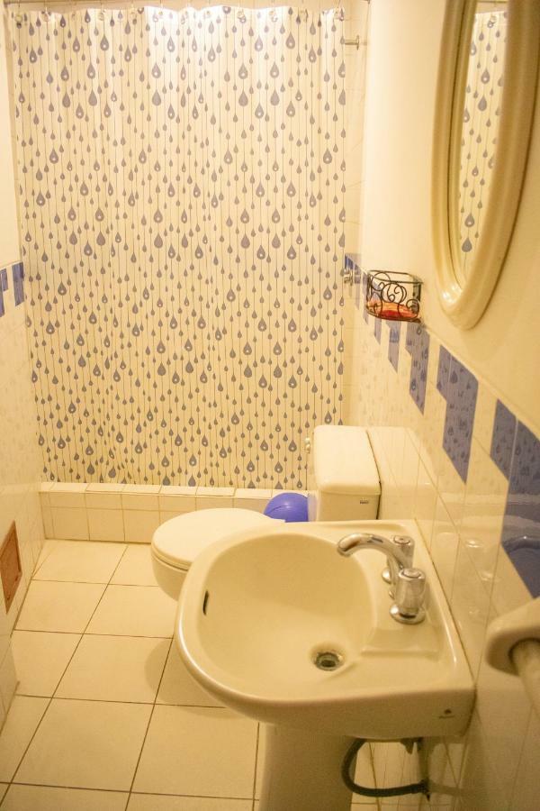 Hostal Siglo 21 Tacna Luaran gambar